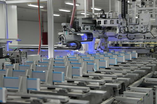 全球“缺芯”浪潮下，回望王傳福的“不務正業” 一場被驗證的深遠布局