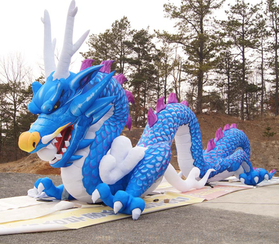 伯樂玩具公司 創(chuàng)新定制充氣玩具與廣告模型解決方案