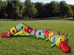 充氣玩具制造專(zhuān)家——廣州市宇虹氣模制品有限公司