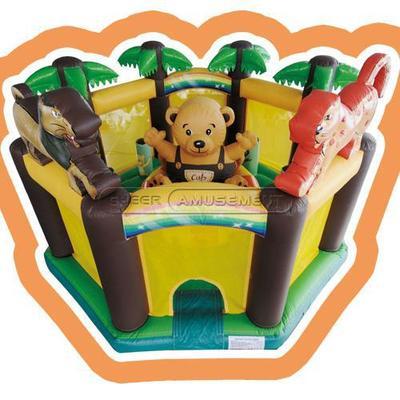 探索奇樂(lè)兒CH-II100209氣模玩具 價(jià)格、廠(chǎng)家與多樣化應(yīng)用