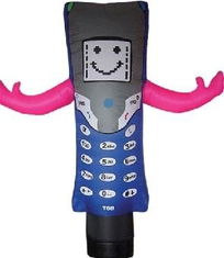 廣州市天祥氣模玩具廠(chǎng) 氣模玩具的創(chuàng)新與樂(lè)趣