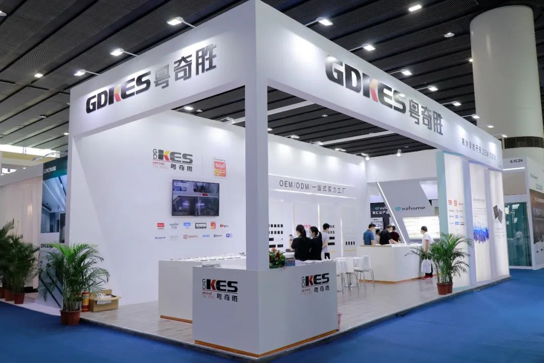 四大亮點(diǎn)，帶您洞見2021廣州光亞展的卓越會(huì)展服務(wù)