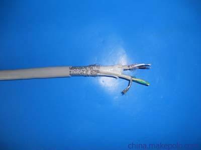 485通訊電纜、雙絞線、總線與屏蔽信號電纜價格及圖片綜合指南——以廊坊亞奇線纜為例