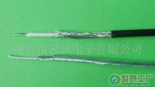 批發UL1581通信線纜 價格與廠家選型指南