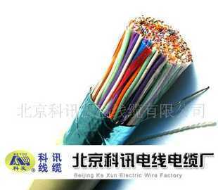 通信線纜挑選指南 HYA電話電纜的用途、優勢與選購要點
